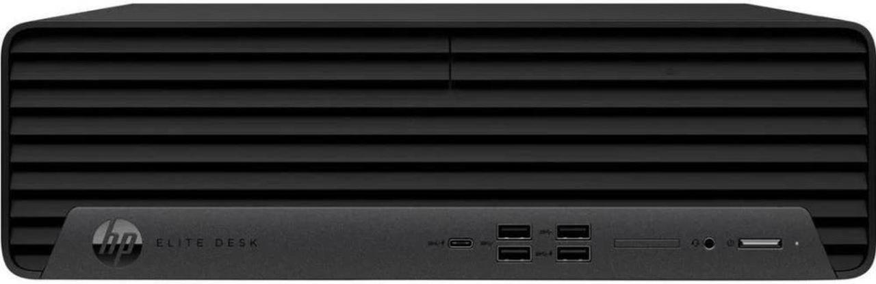 Main image of HP Elite 600 G9 Desktop PC, Intel Core i7-14700K Upto 5.6GHz, 32GB RAM, 1TB SSD, Windows 11 Pro