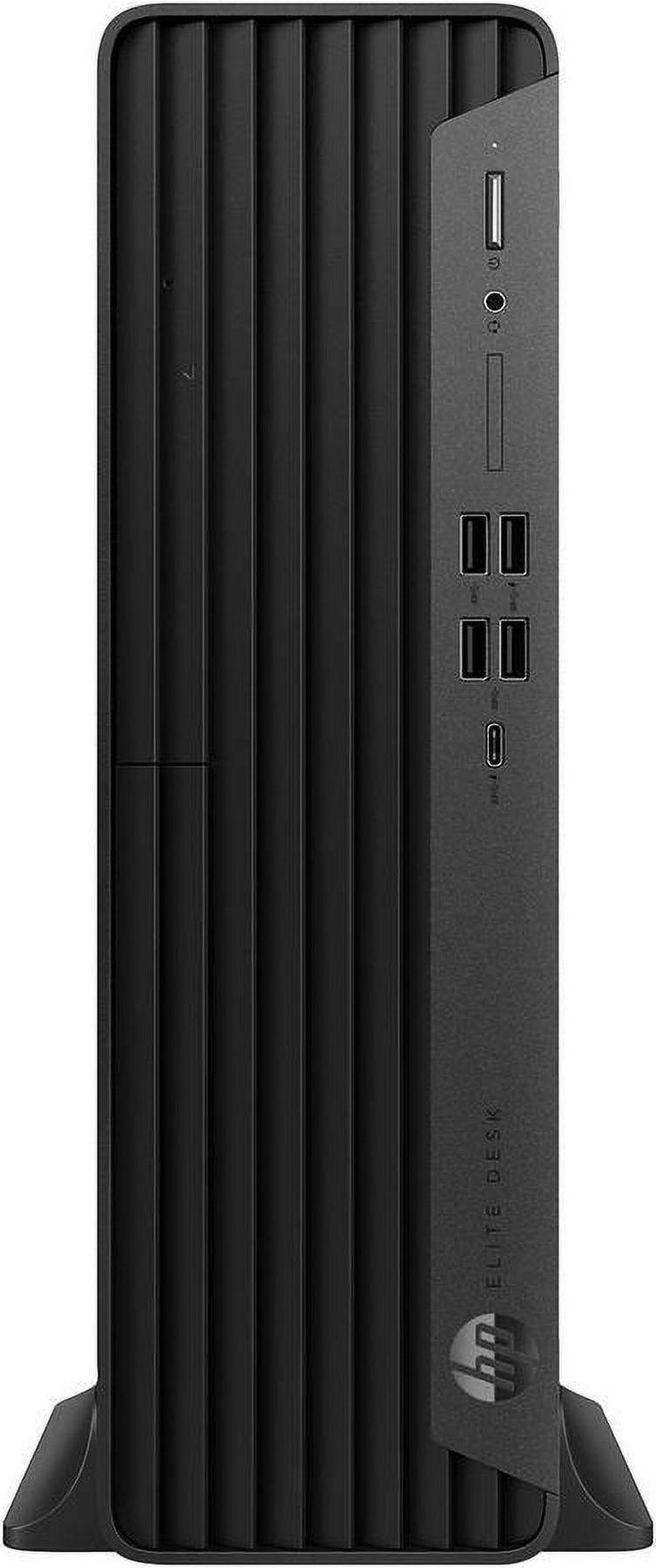 Alt view image 3 of 4 - HP Elite 600 G9 Desktop PC, Intel Core i7-14700K Upto 5.6GHz, 32GB RAM, 1TB SSD, Windows 11 Pro