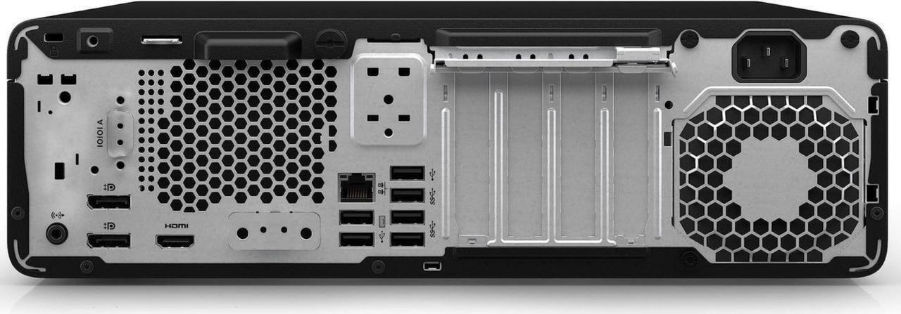 Alt view image 4 of 4 - HP Elite 600 G9 Desktop PC, Intel Core i7-14700K Upto 5.6GHz, 32GB RAM, 1TB SSD, Windows 11 Pro