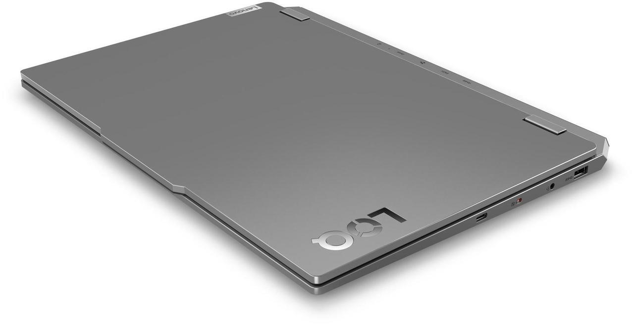 Alt view image 4 of 7 - Lenovo LOQ 15ARP9 Gaming Laptop, 15.6" 144Hz FHD Display, AMD Ryzen 7 7435HS Upto 4.5GHz, 32GB RAM, 2TB SSD, NVIDIA GeForce RTX 4050, Backlit keys, Windows 11 Home