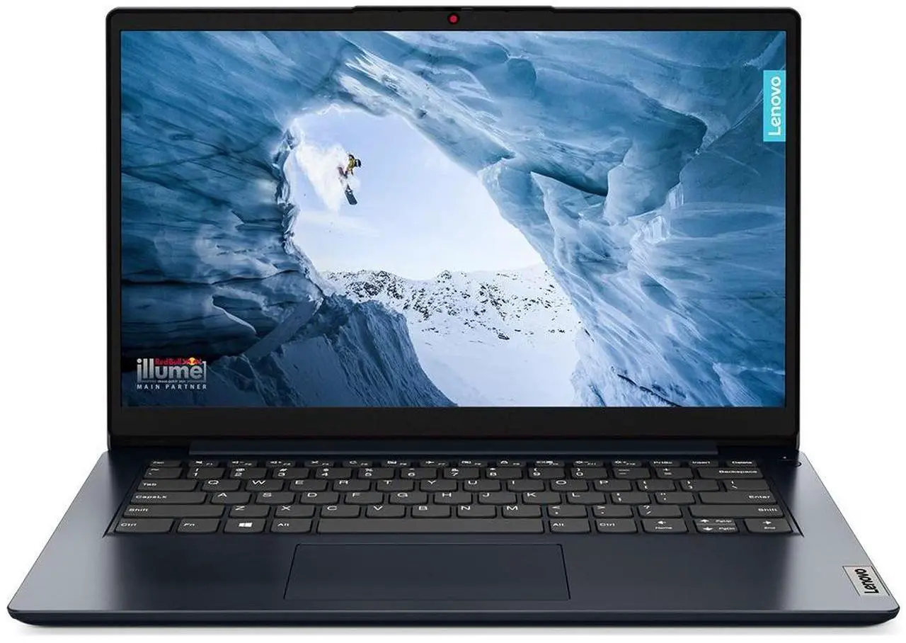 Lenovo IdeaPad 1i - Thumbnail 3