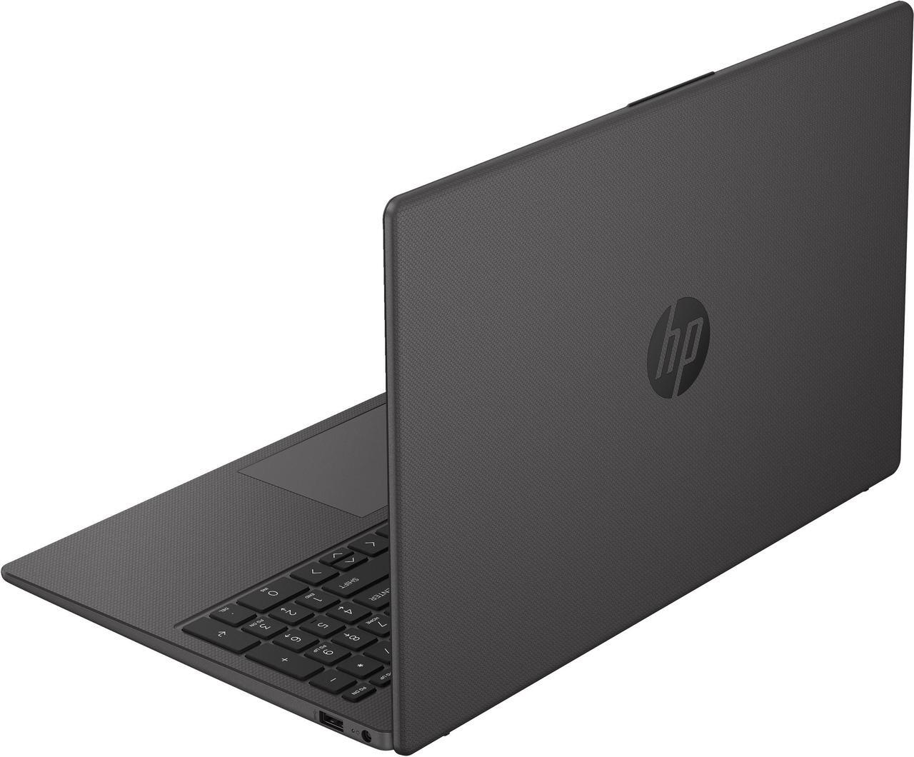 Alt view image 4 of 5 - HP 255 G10 Laptop, 15.6" FHD Display, AMD Ryzen 7 7730U Upto 4.5GHz, 16GB RAM, 1TB SSD, Windows 11 Pro (A29T2UA#ABA)