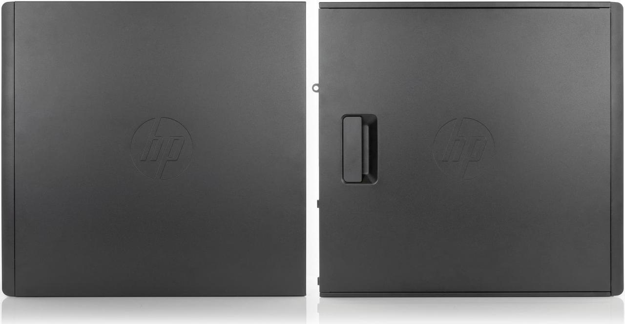 Alt view image 5 of 7 - HP Z440 Workstation Desktop, Intel Xeon E5-1607 v4 3.1GHz, 64GB RAM, 256GB SSD + 1TB HDD, 2x NVIDIA NVS 310 Graphics, DVD-RW, DisplayPort, Wi-Fi, Bluetooth, Windows 10 Pro