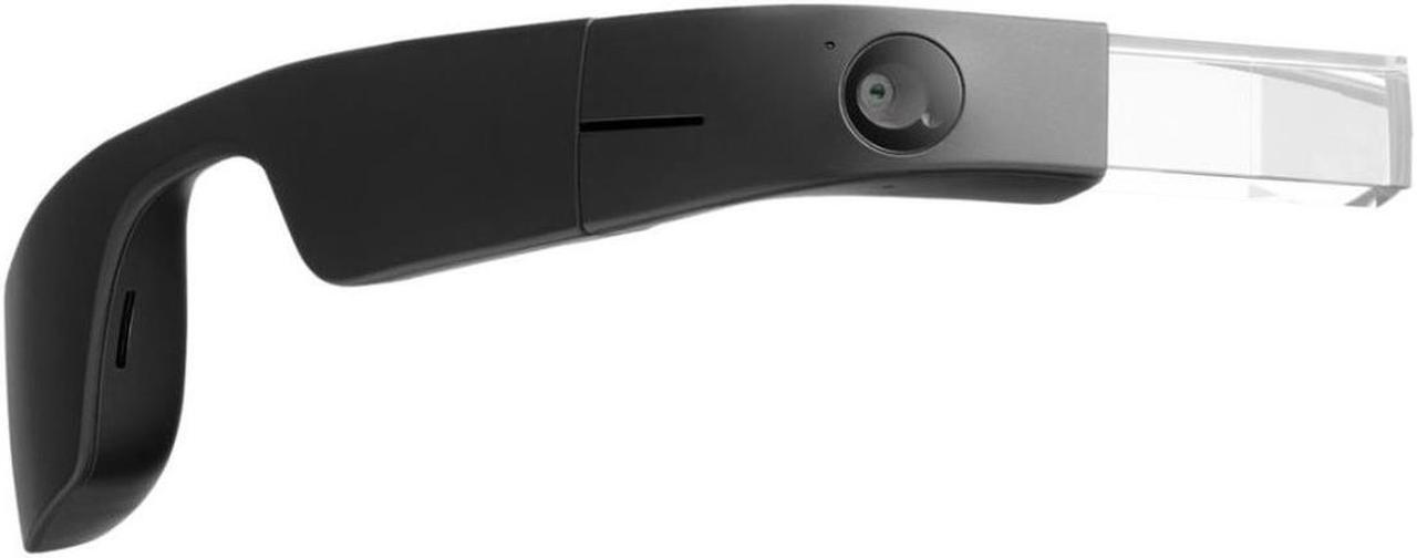 Main image of Google Glass Enterprise Edition 2 GA4A00108A01Z06