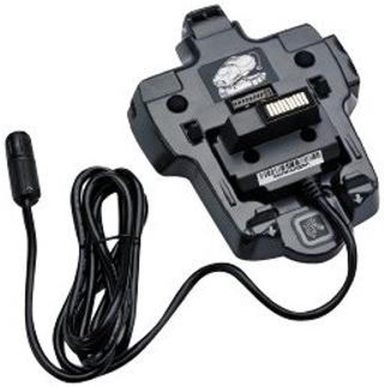 Zebra Technologies - P1063406-061 - Zebra Ait, Accesory, Kit, Battery Eliminator Cradle With Usb Lock, For Zq500 Ser