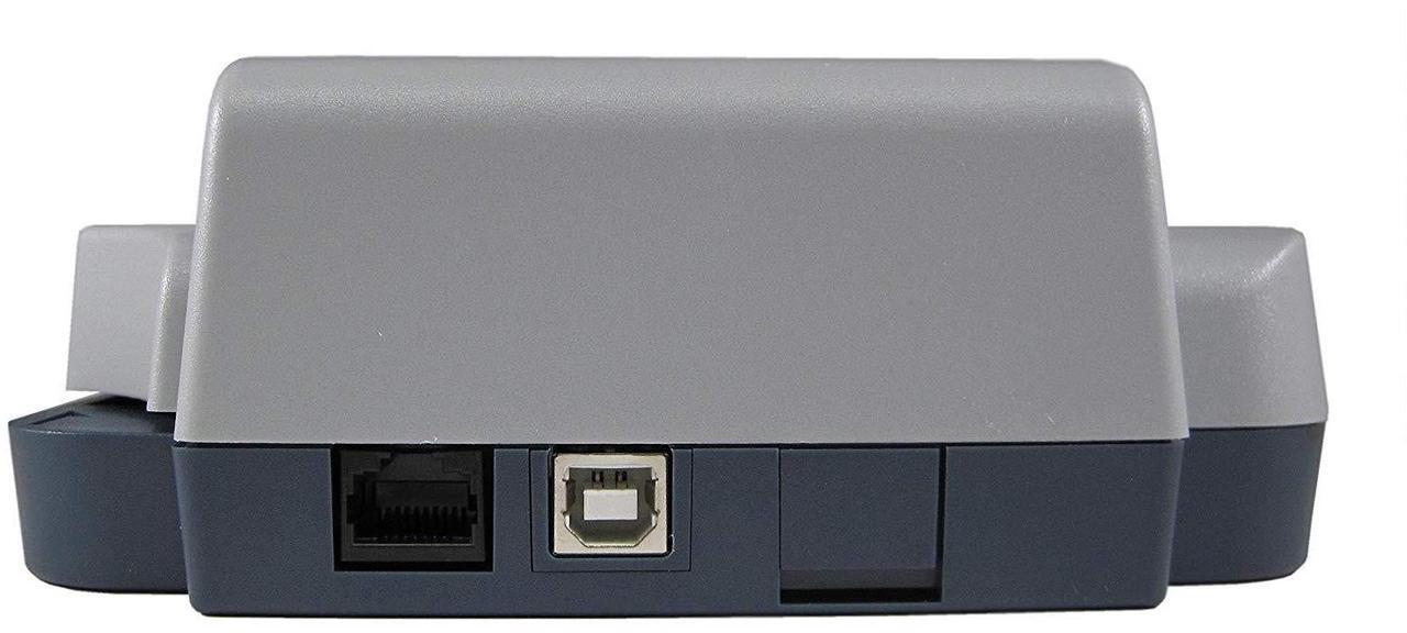 Alt view image 2 of 2 - Genovation MiniTerm 905  USB LAN 12-Key Membrane Mini Terminal 905-KS