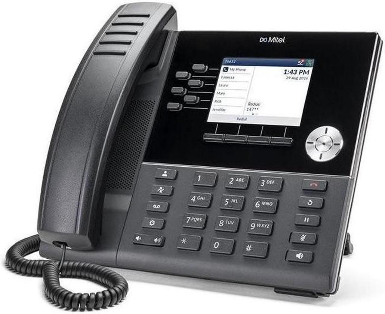Main image of Mitel 50006767 Mivoice 6920 IP Phone 50006767