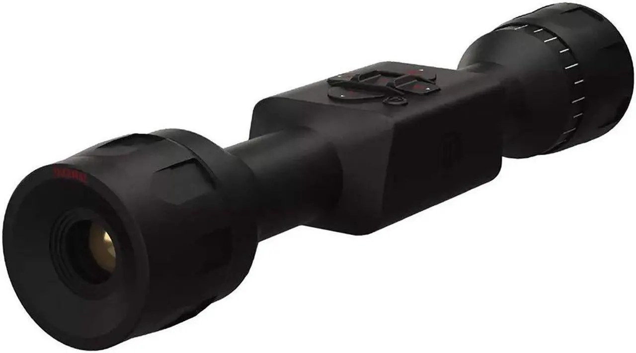 Alt view image 2 of 9 - ATN Corporation ATN Thor-LT, 3-6x Thermal Rifle Scope