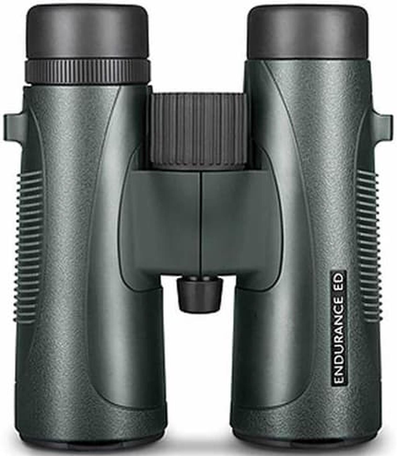 Alt view image 5 of 5 - Hawke Sport Optics Endurance ED 8x42 Binoculars (Green)