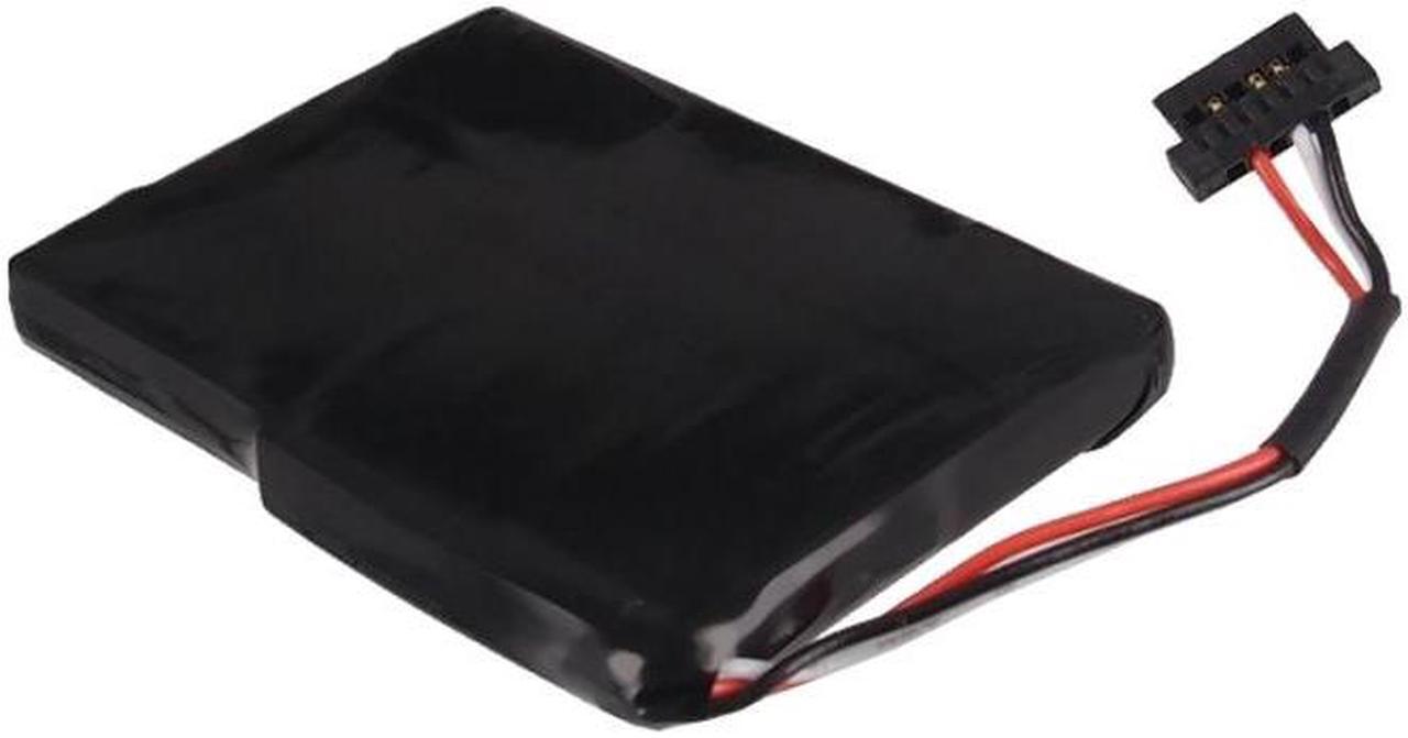 Alt view image 4 of 15 - 750mAh Battery for Navman F15, S45, T300