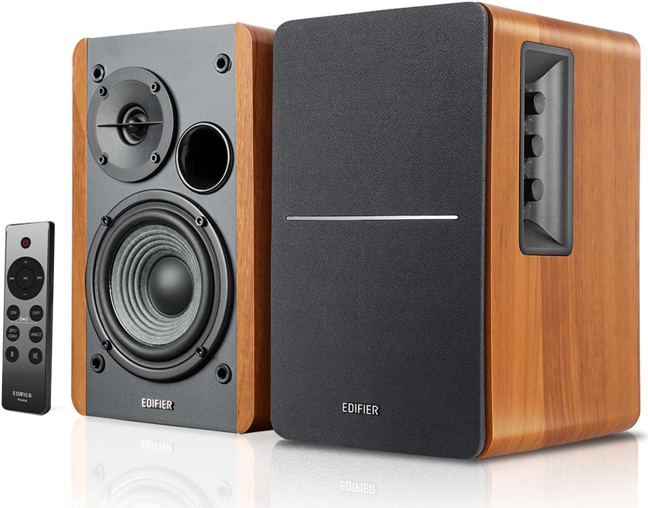 Edifier R1280DBs Active Bluetooth Bookshelf Speakers