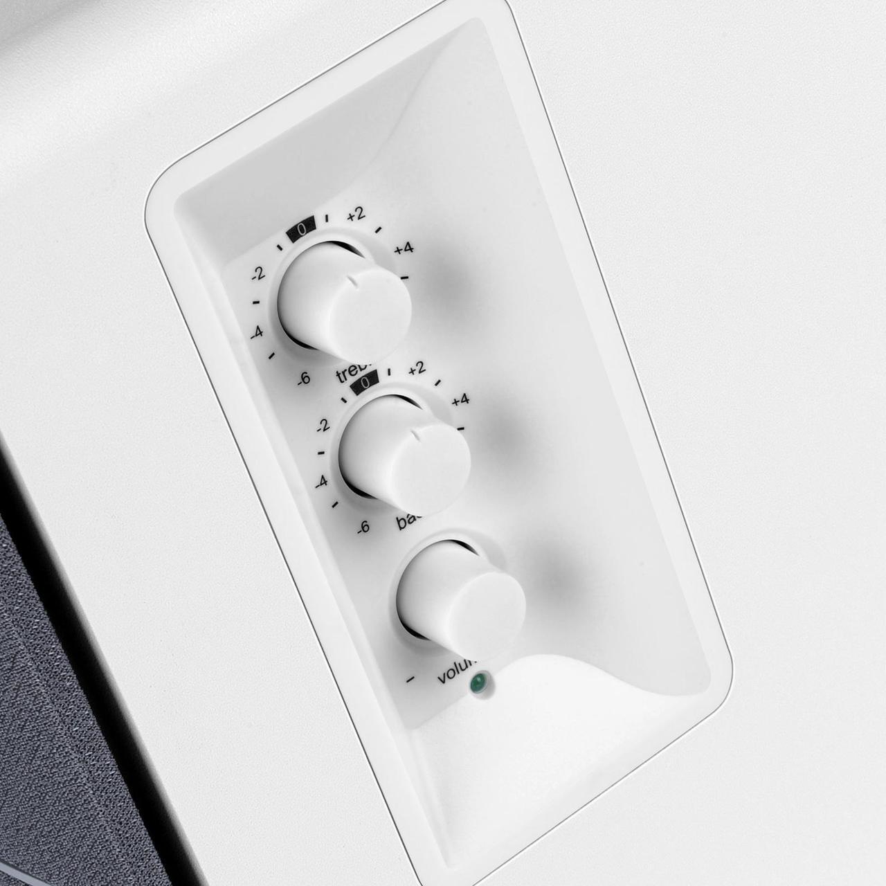 Alt view image 3 of 5 - R1280T White