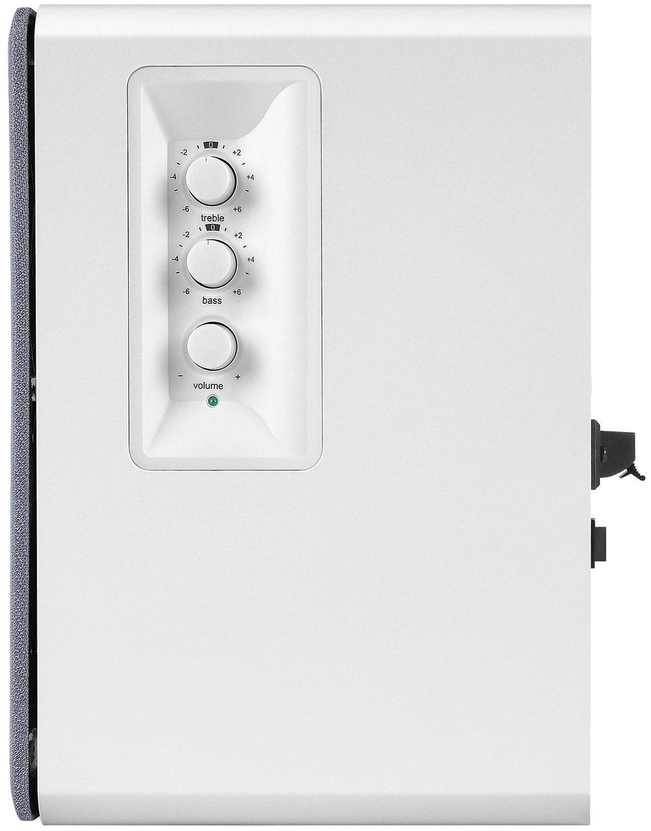 Alt view image 5 of 5 - R1280T White