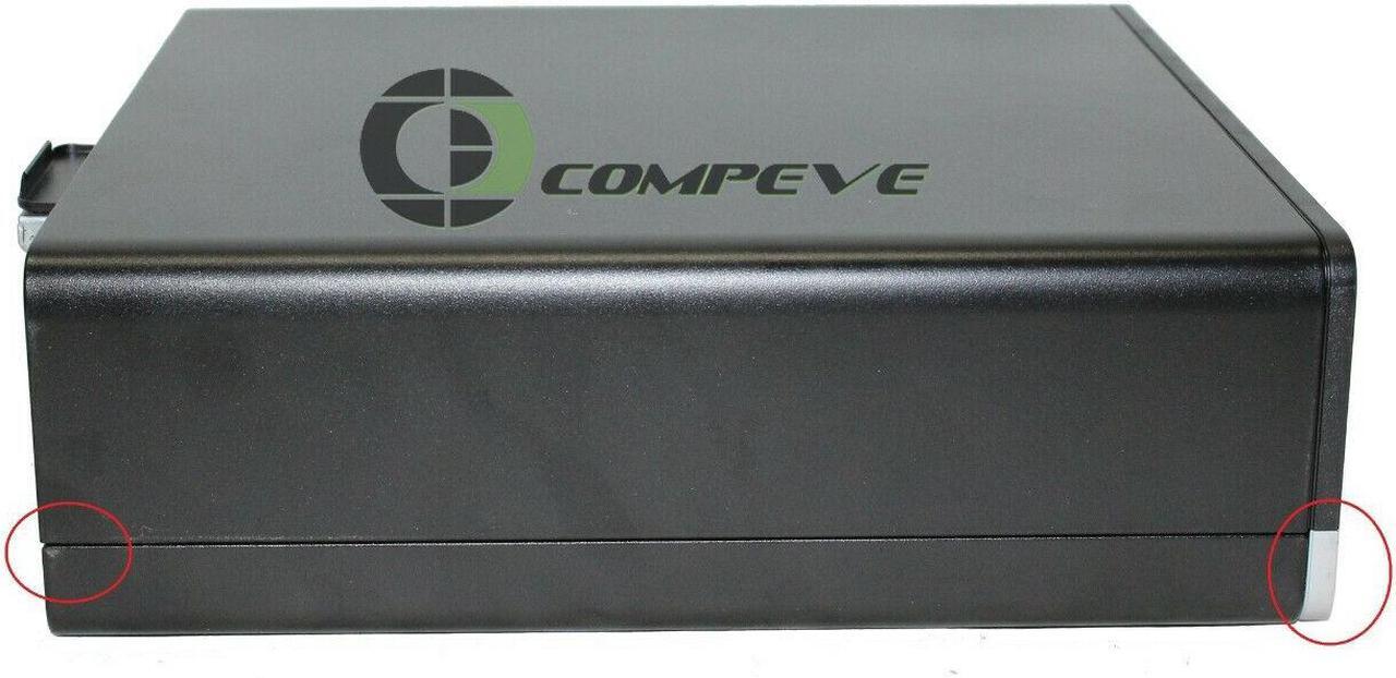 Alt view image 3 of 4 - HP ProDesk 600 G4 SFF Intel Pentium G5400 3.7 GHz HDD 500Gb RAM 8Gb WIN10 5HG17UP#ABA