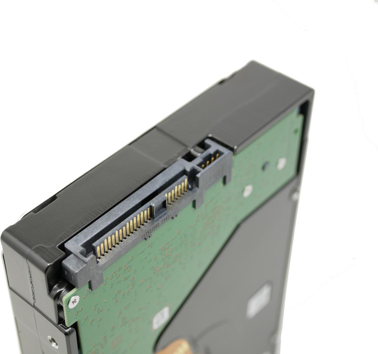 Alt view image 6 of 10 - Seagate ST8000NM0075 ST8000NM0075 8 TB Hard Drive - 3.5" Internal - SAS (12Gb/s SAS)
