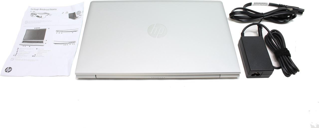 Main image of HP ProBook 640 G8 14" Intel Core I5-1135G7 2.4GHz RAM 16Gb NVMe 512Gb Win10 2B5L1UT#ABA