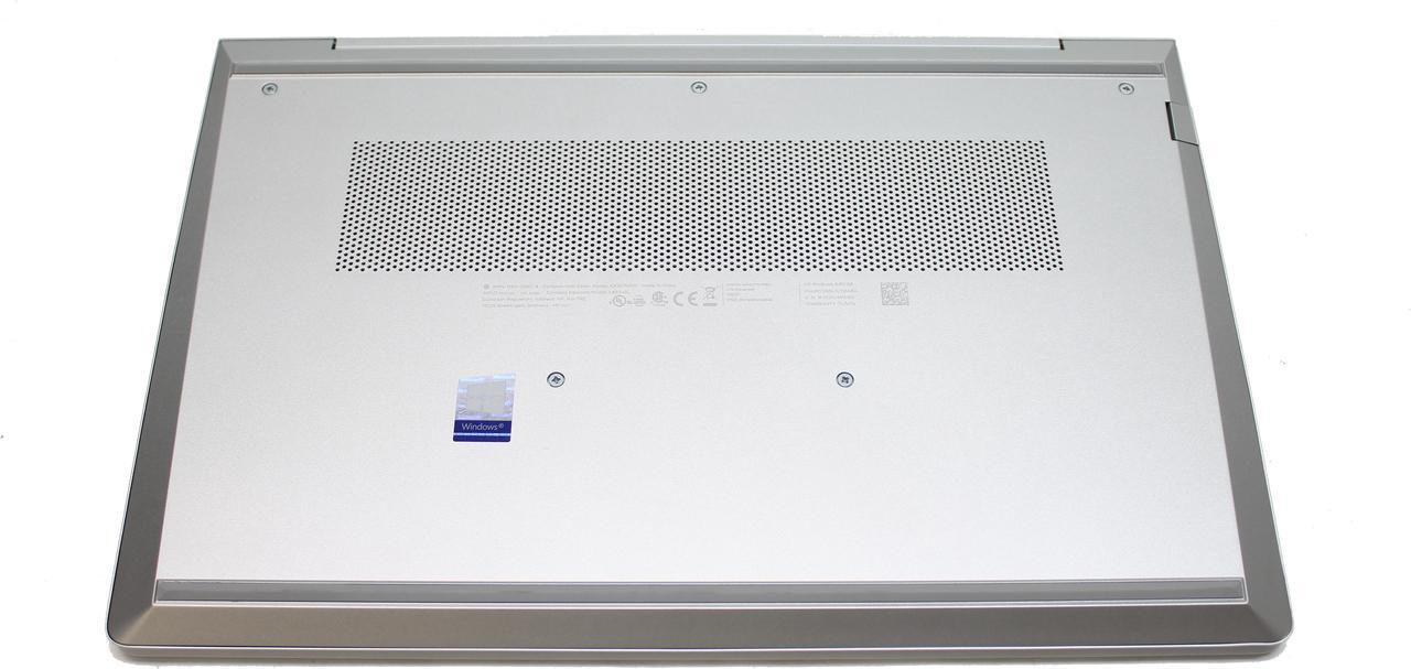 Alt view image 6 of 7 - HP ProBook 640 G8 14" Intel Core I5-1135G7 2.4GHz RAM 16Gb NVMe 512Gb Win10 2B5L1UT#ABA
