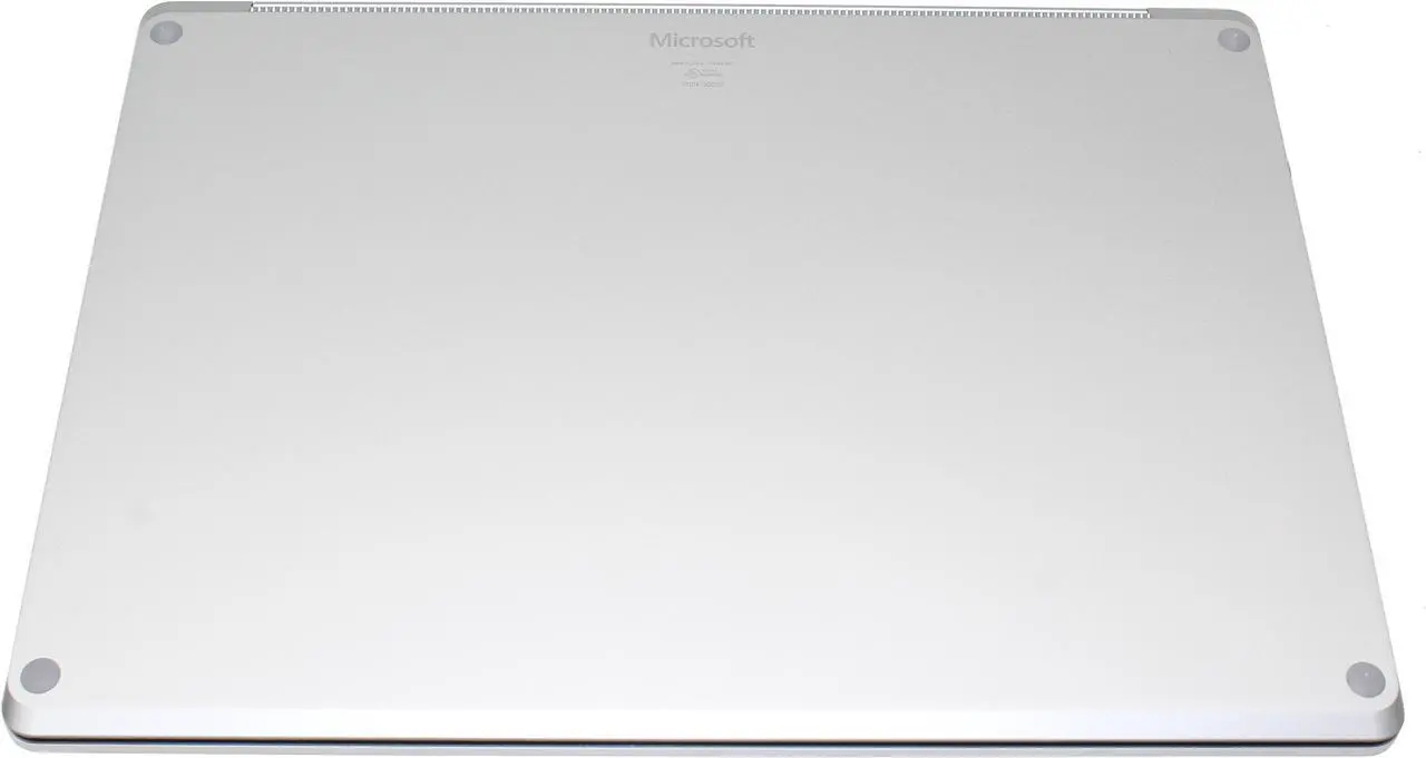Alt view image 6 of 7 - Microsoft Surface Laptop 3 13.5" touch Core I7-1065G7 1.5GHz M.2 NVMe 256Gb RAM 16Gb Win10 PLA-00001
