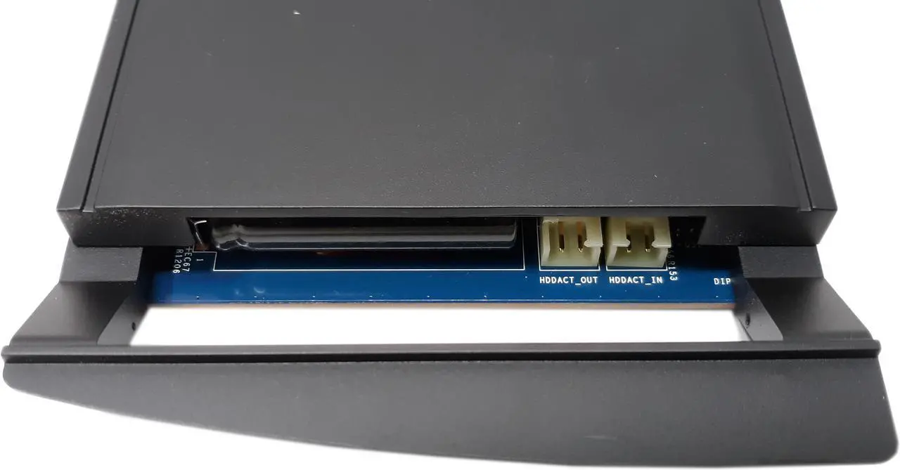 Alt view image 5 of 7 - HP Z Turbo Drive Quad Quadro Pro PCIe M.2 NVMe SSD Adapter 804086-002 841969-001