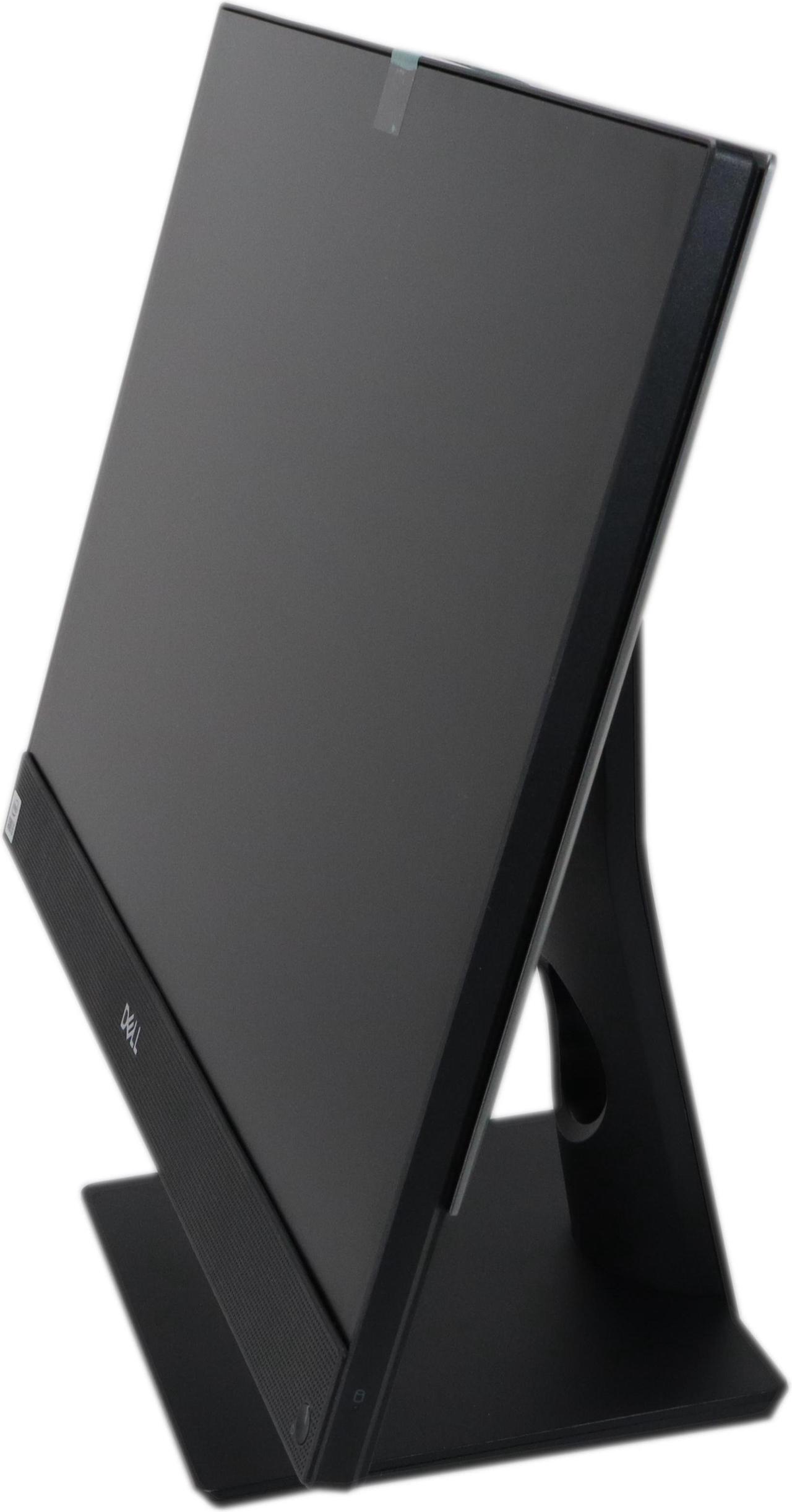 Alt view image 2 of 6 - Dell OptiPlex 7490 AIO 23.8" i5-10505 3.2GHz 16GB RAM 256GB NVMe Win 10 Pro 0WJFD