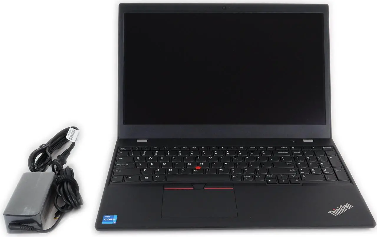 Main image of Lenovo ThinkPad L15 Gen2 15.6" i5-1135G7 2.4GHz 8GB RAM 256GB NVMe 20X300HEUS