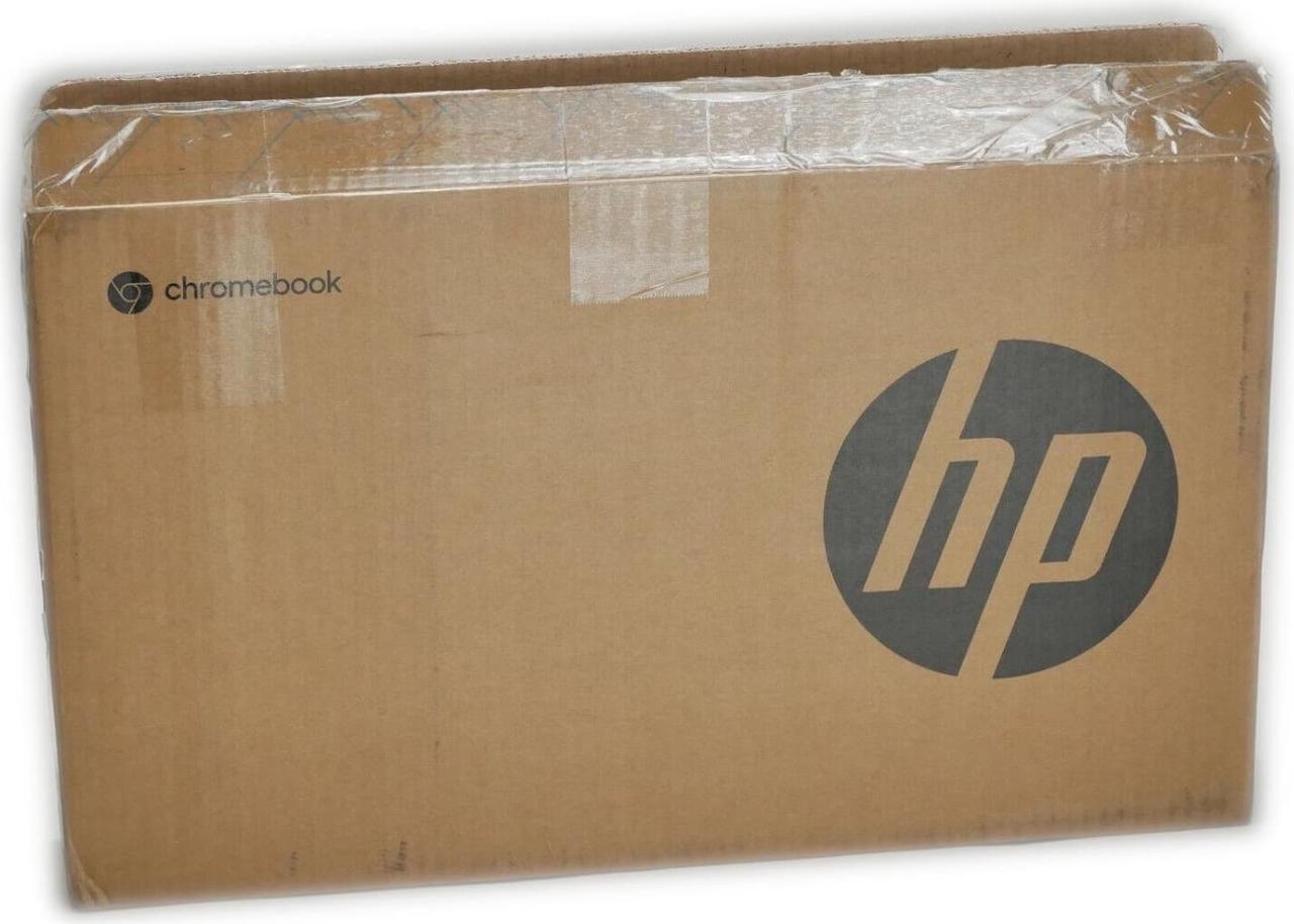 Alt view image 2 of 4 - HP Chromebook 11 G8 EE 11.6" Celeron N4020 1.1GHz RAM 4GB eMMC 32GB 436B4UT#ABA