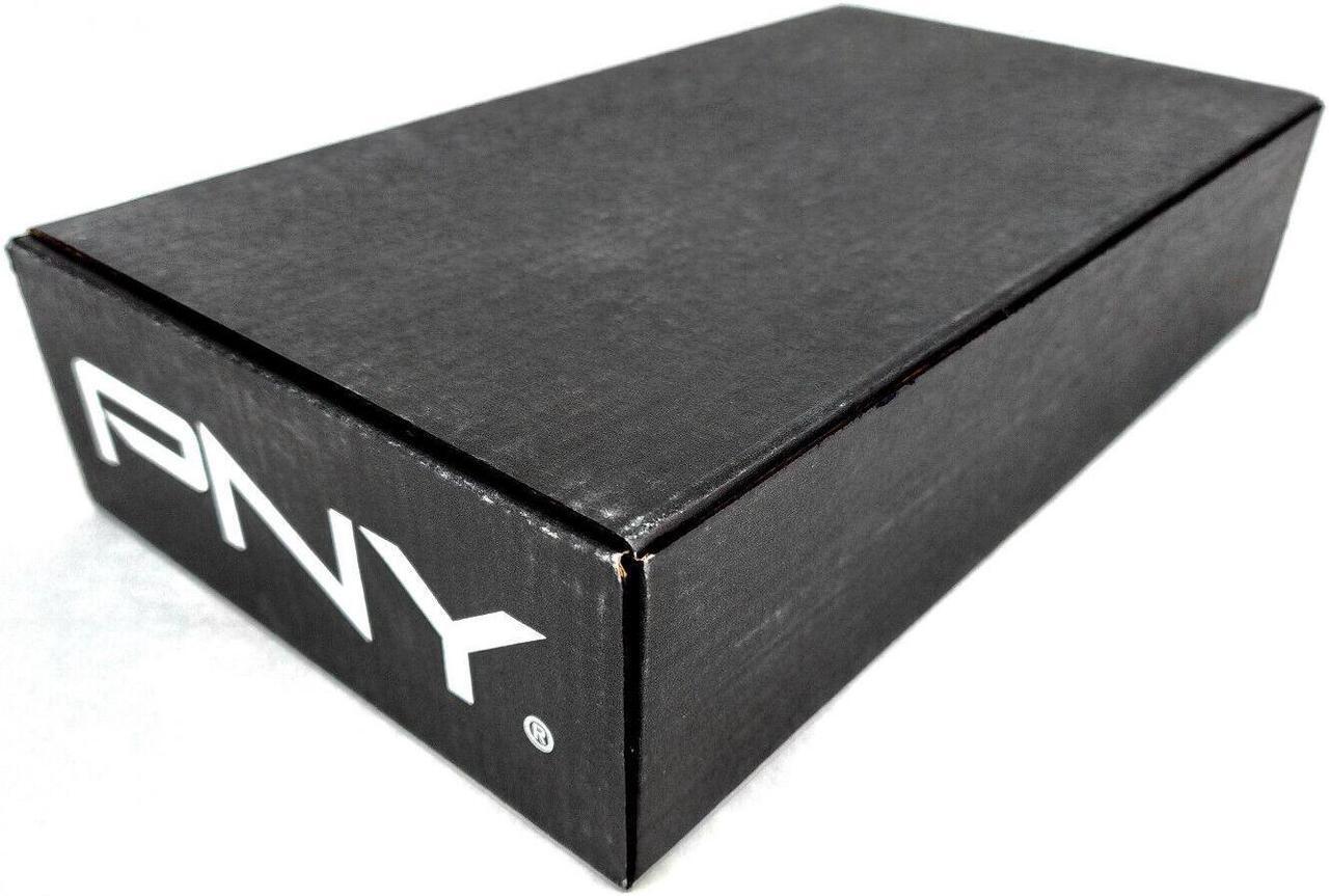 Alt view image 2 of 6 - PNY NVIDIA RTX A4000 16GB GDDR6 ECC PCIe x16 DPx4 VCNRTXA4000