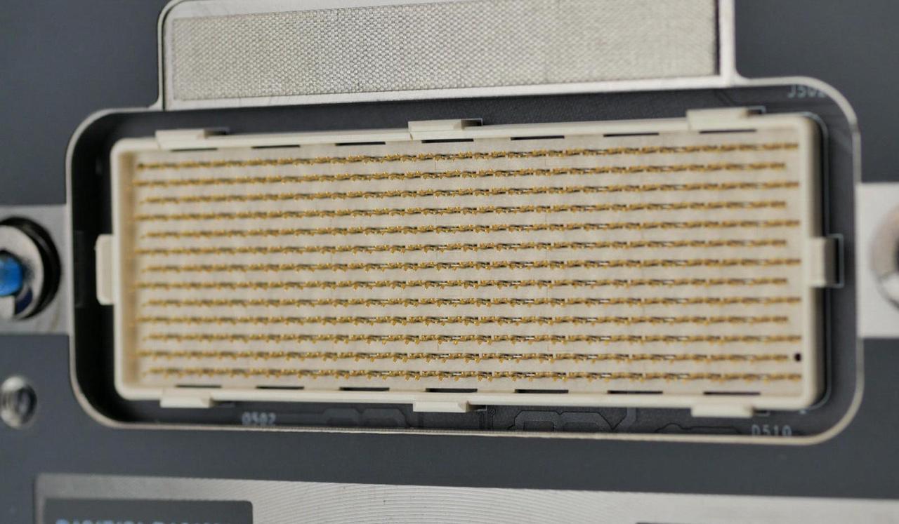 Alt view image 4 of 4 - nVIDIA Ampere A100 40GB SXM4 Graphics Accelerator Tensor GPU 699-2G506-0201-100