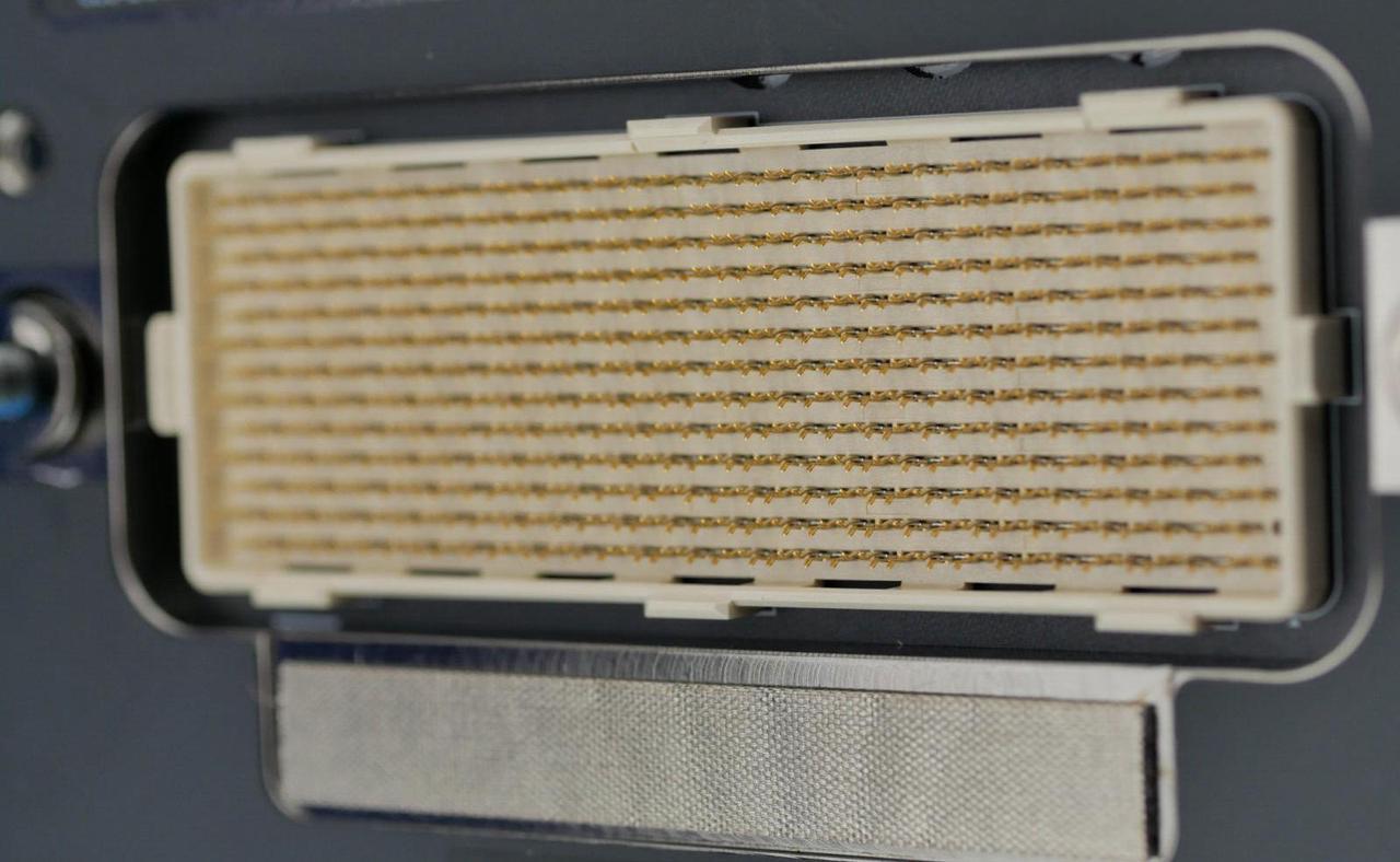 Alt view image 3 of 4 - nVIDIA Ampere A100 40GB SXM4 Graphics Accelerator Tensor GPU 699-2G506-0201-100