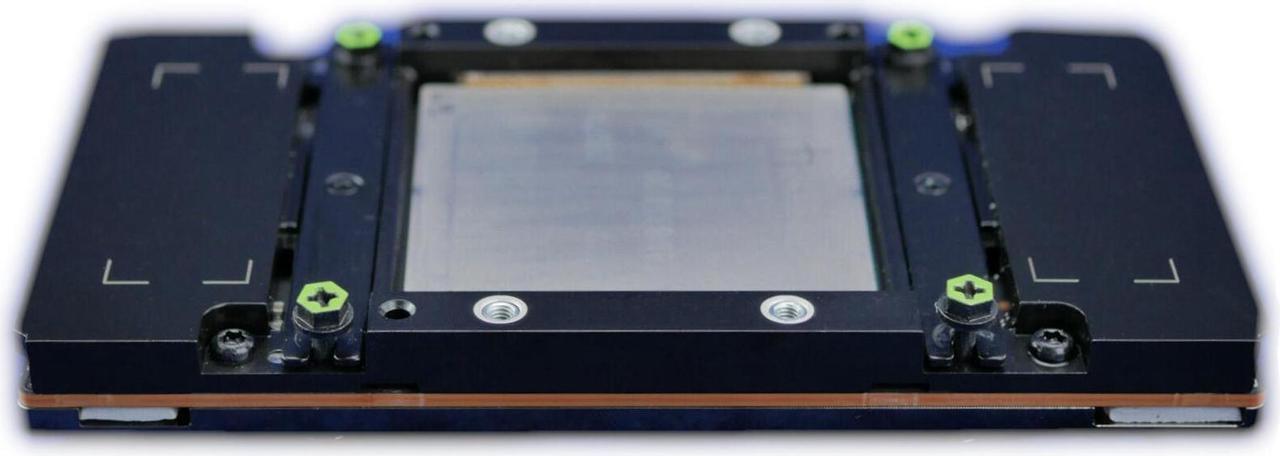 Main image of nVIDIA Ampere A100 40GB SXM4 Graphics Accelerator Tensor GPU 699-2G506-0201-100