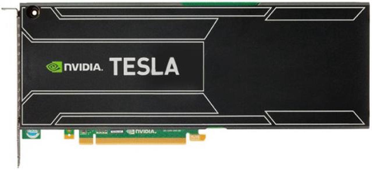 NVIDIA Tesla K20X 6GB GPU Server Accelerator Processing Unit Passive Cooling