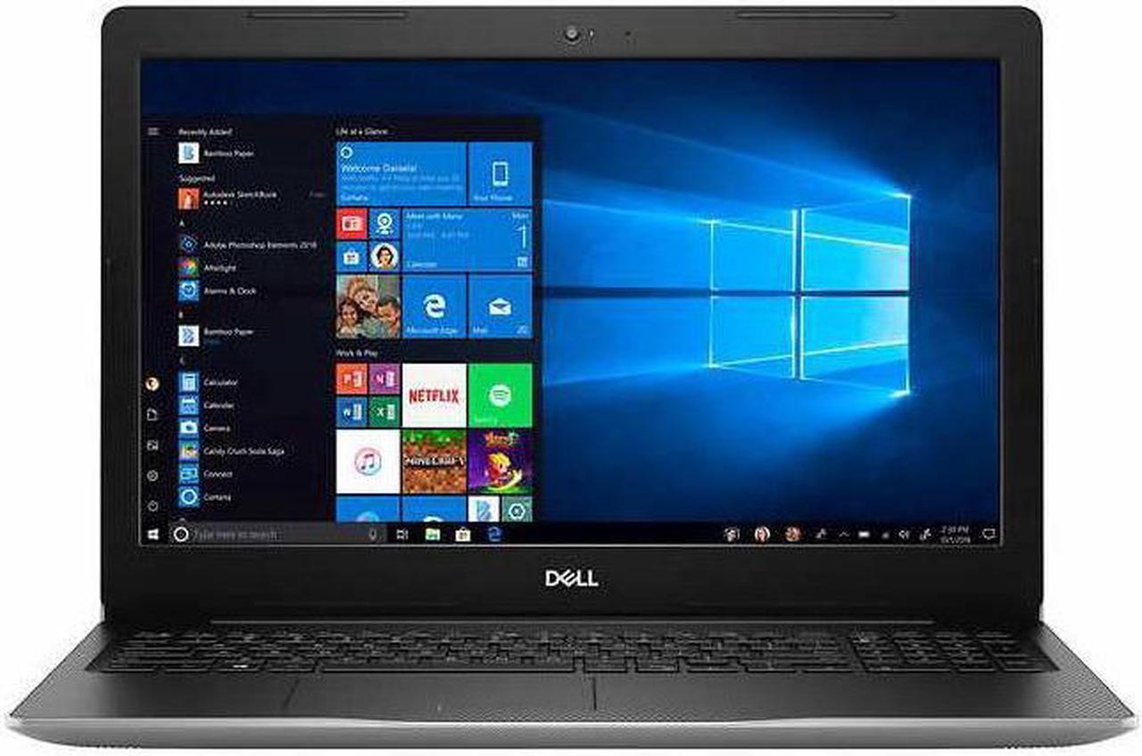 Dell Inspiron i3593 15.6in 3000 Series Touchscreen Laptop - 10th Gen Intel Core i5-1065G7 -Notebook 15.6"" 12GB Memory 512GB SSD