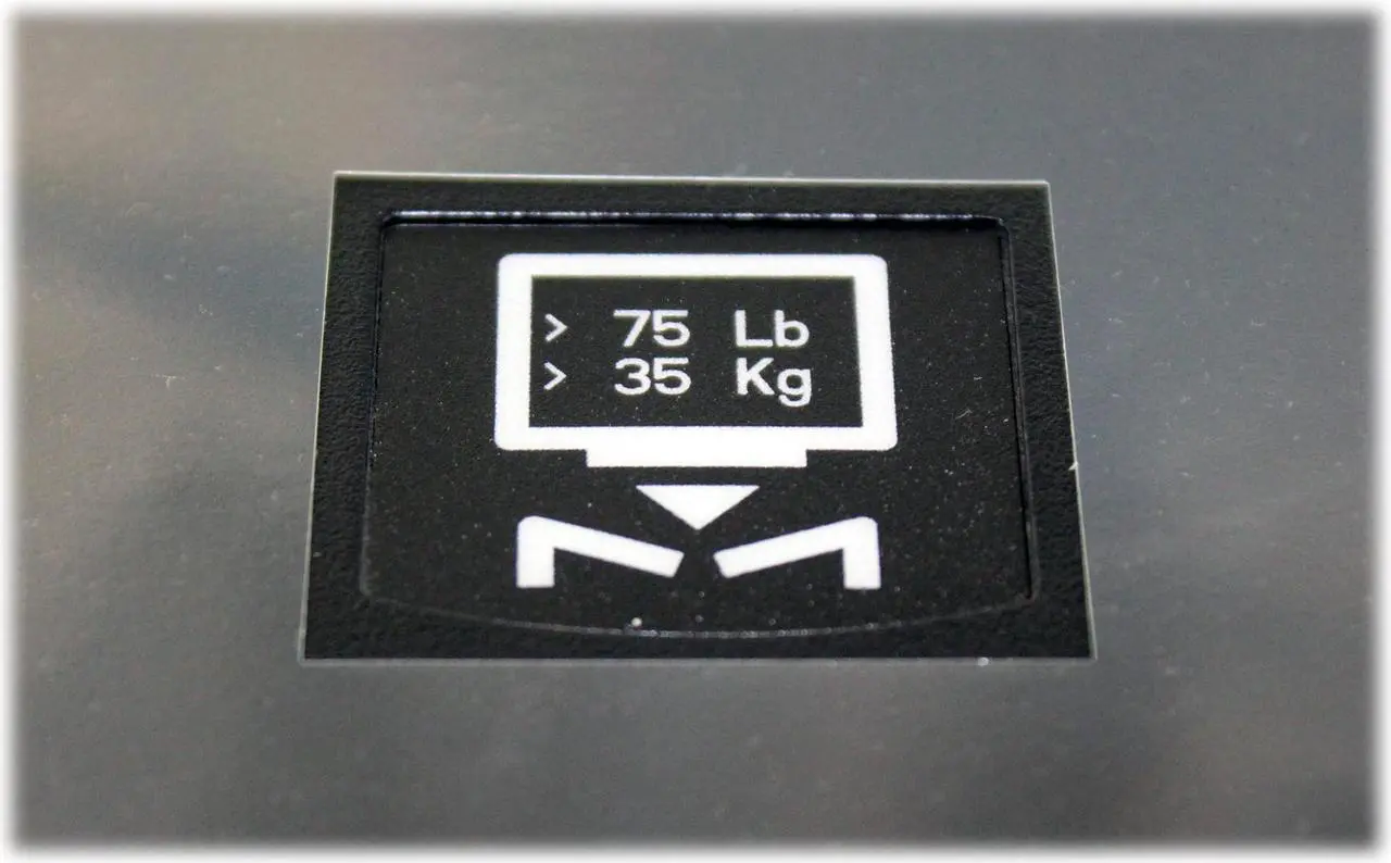 Alt view image 7 of 11 - NEW Dell Precision M2400 M4400 E-Series E-CRT Dock Stand 51XVC - H3XPH