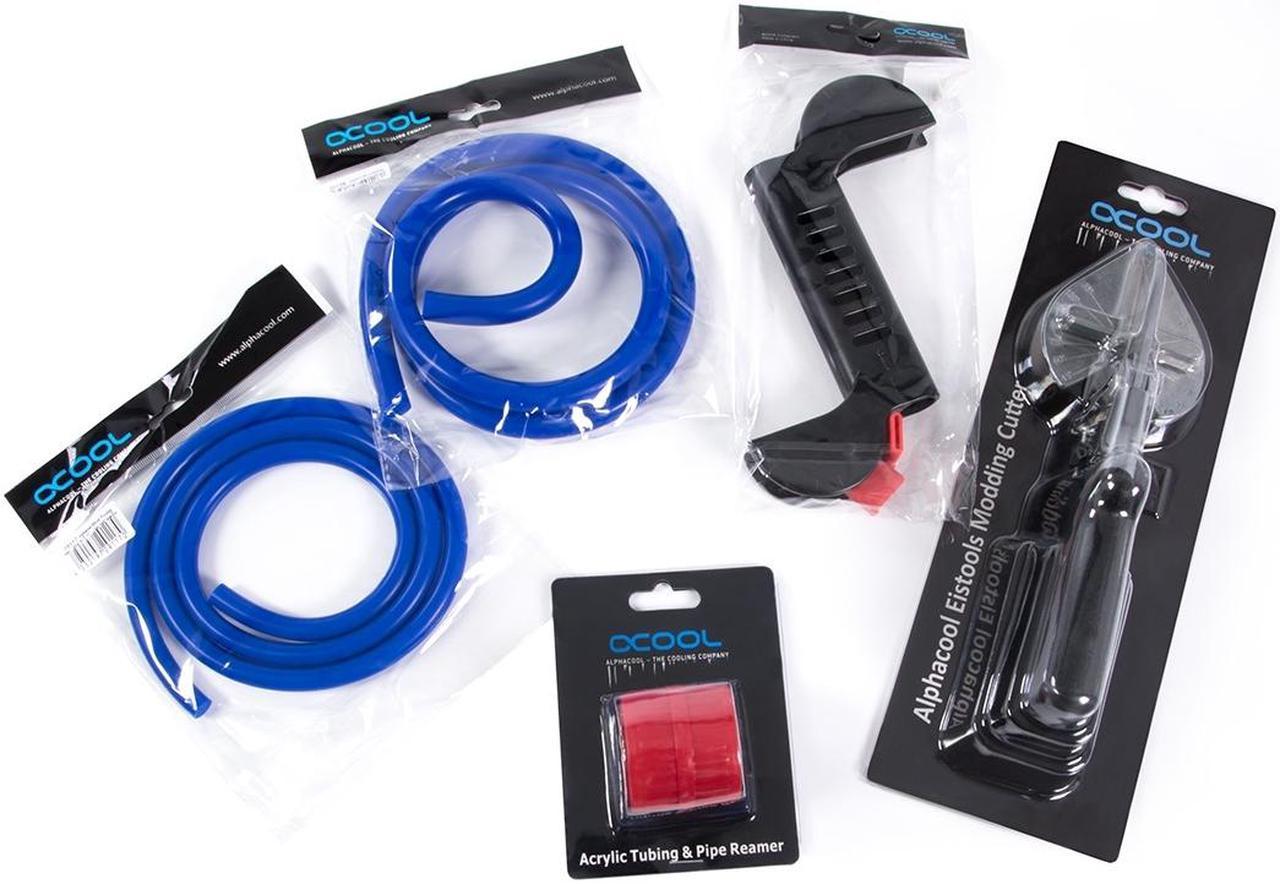 Alphacool HardTube Bending Kit Basic (29143)