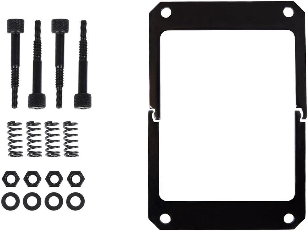 Alphacool Eisblock XPX Pro AM4 Mounting Kit Compact (13001)