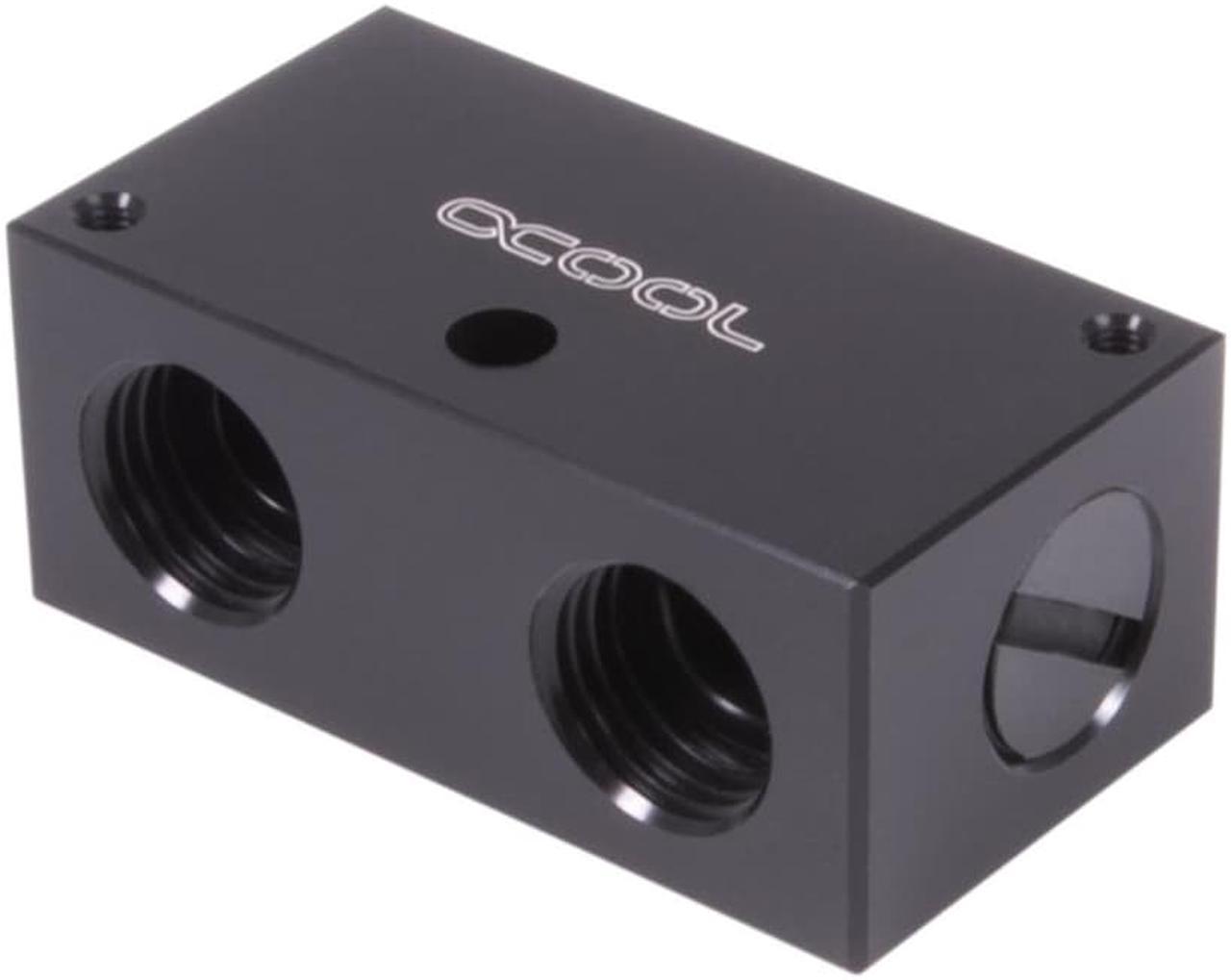 Alphacool ES Distro Plate C1 (12992)