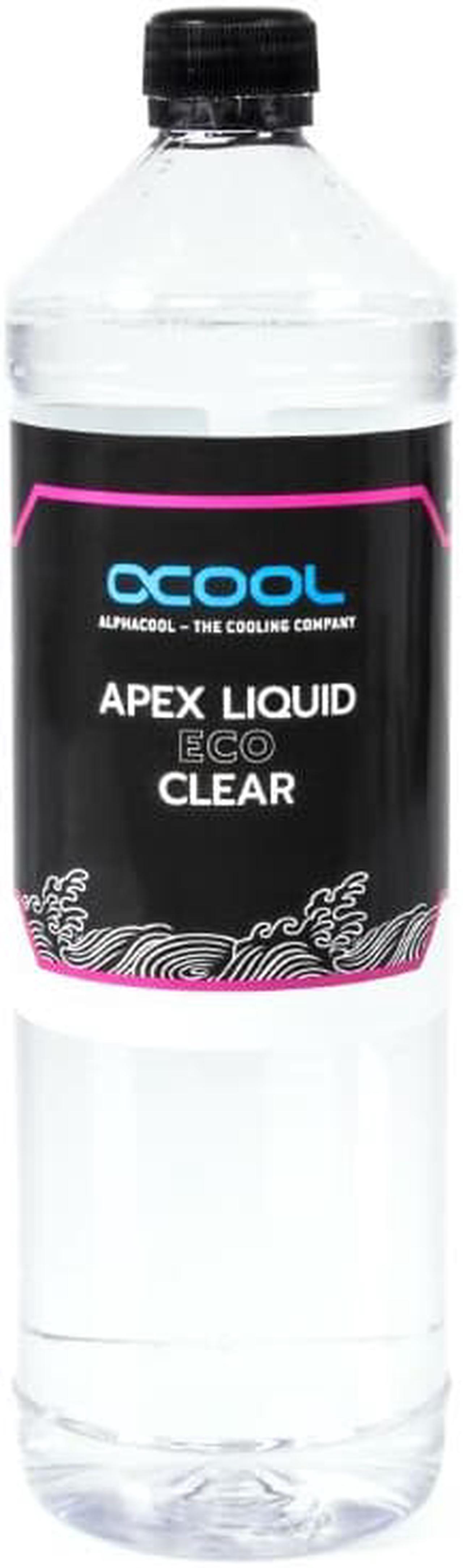 Apex Liquid ECO 1000ml Clear (18640)