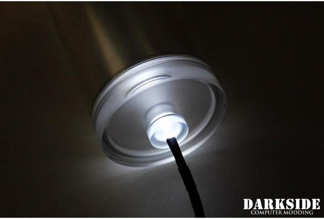 DarkSide 5mm CONNECT Modular LED - White (DS-0342)