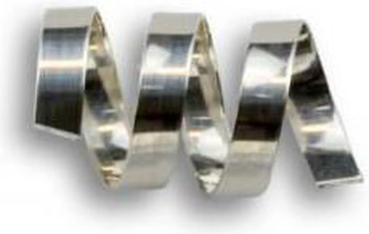 Alt view image 4 of 4 - ModMyMods Anti-Bacterial .999 Pure Silver Kill-Coil (MOD-0013)