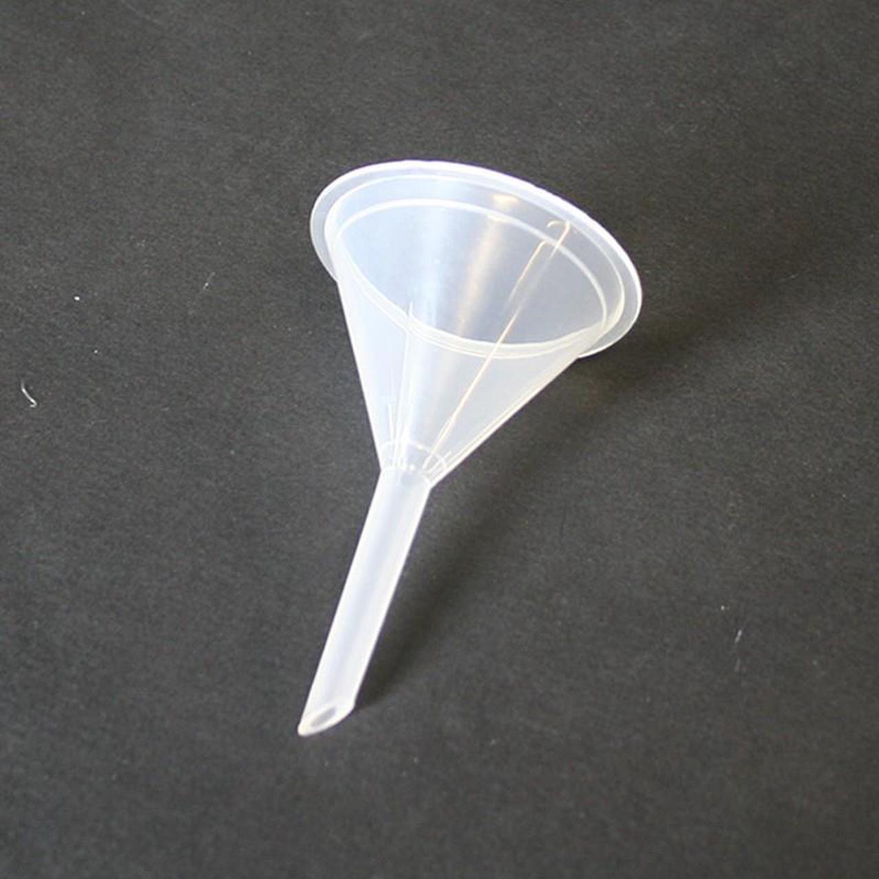 ModMyMods 50mm Fill Funnel - Polythene (CH0454A)