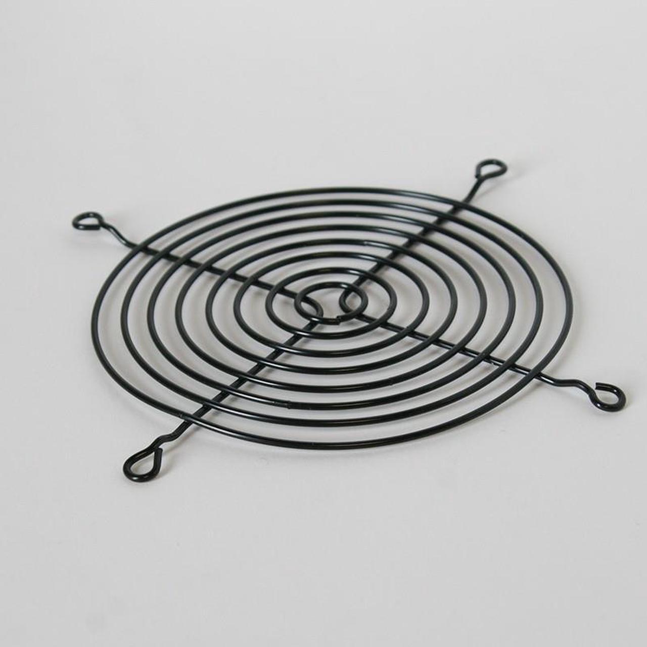 ModMyMods 120mm Fan Grill - Black