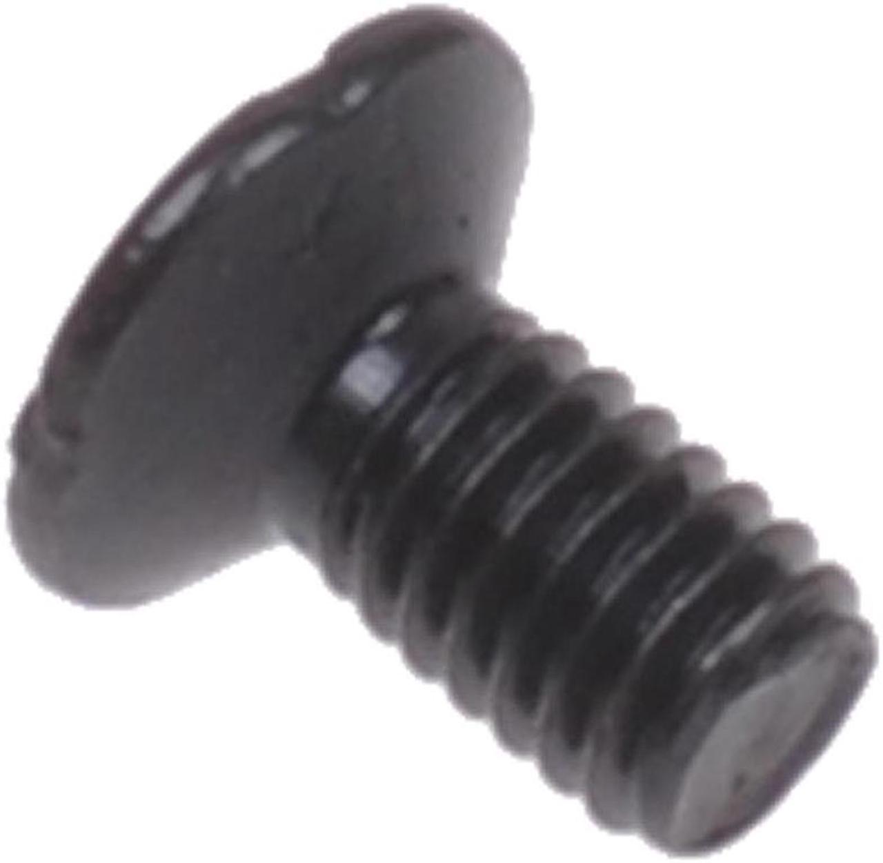 ModMyMods M4 x 11 Philips Flat Screw - Black (94619)