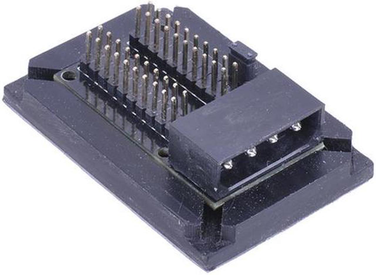 Phobya LED Station 20x Board (12V to 3V) (83180)