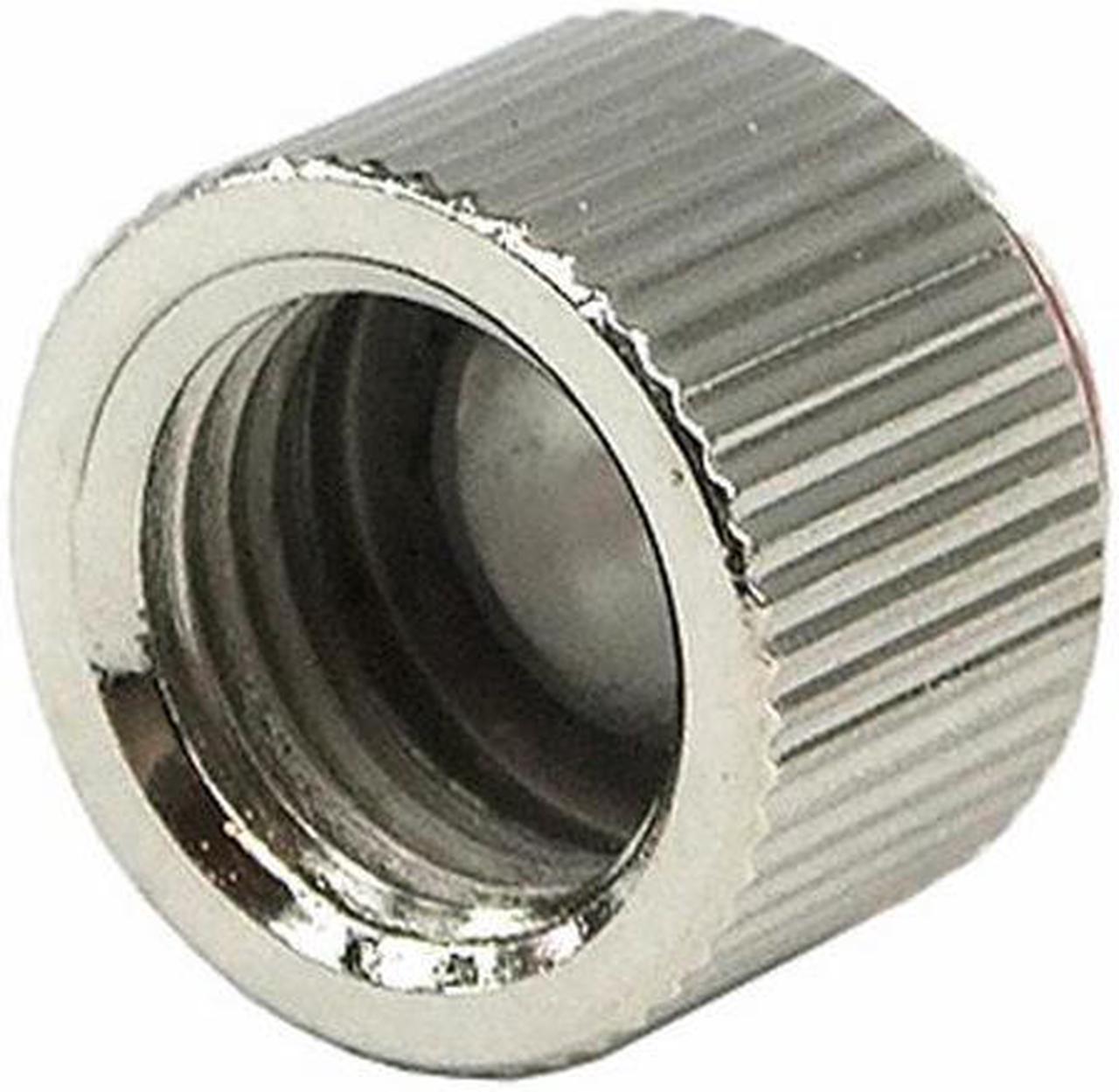 Phobya G1/4 Knurled Extension Fitting - MSV (64085)