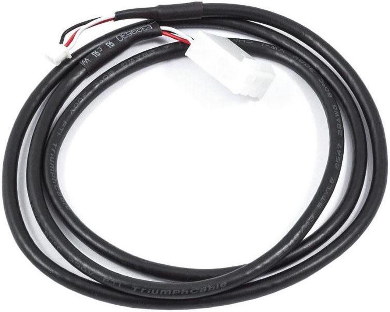 Aquacomputer Connection Flow Sensor Cable for VISION and QUADRO (53212)