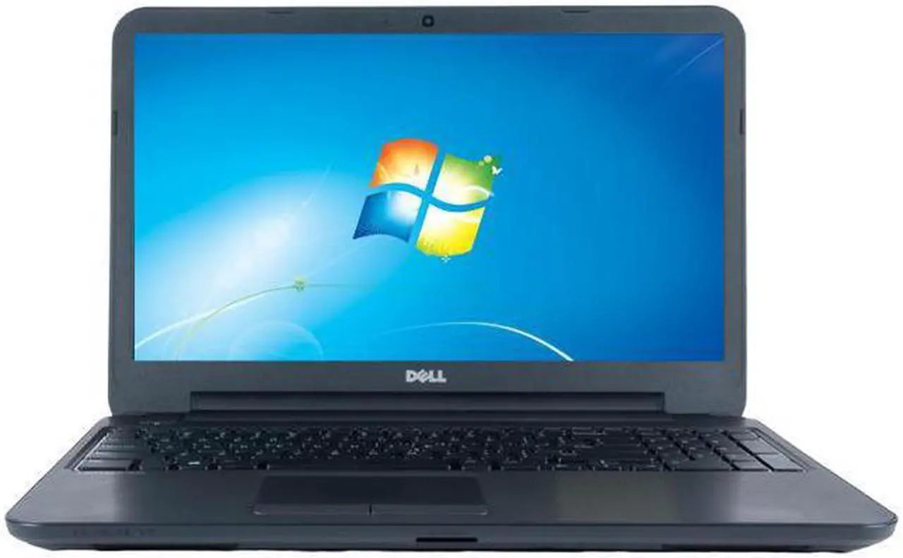 Main image of Dell Latitude 3540 Notebook 15.6” Widescreen Display Intel Dual -Core i3-4030U (1.9GHz) 4GB DDRL 500GB Hybrid Drive Intel HD Graphics 4400 Windows 7 Professional 64-Bit/Windows 8.1 Pro Pre-Installed