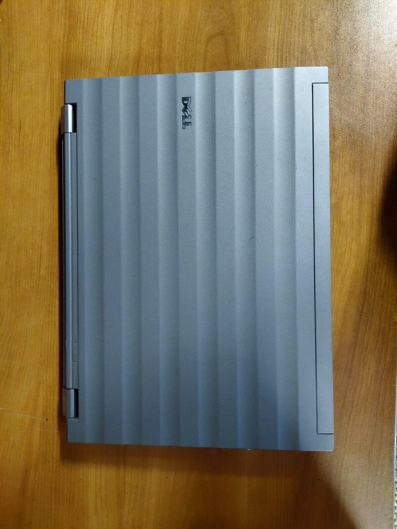 Main image of Grade B Dell Precision M4400 Intel Core 2 Duo T9800 2.93Ghz 4GB RAM 250GB HDD DVD RW WIFI WIreless Ethernet 15.4" Wide XGA+ Nvidia Quadro FX770M Windows 7