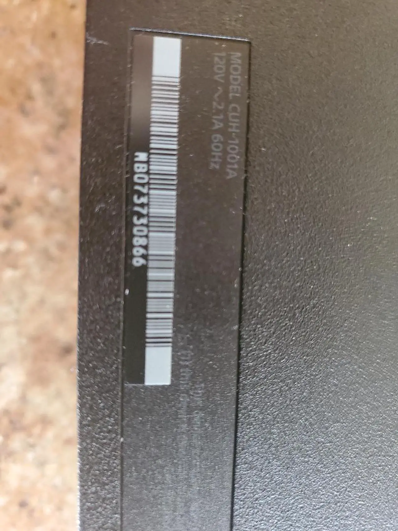 Alt view image 3 of 4 - Sony PlayStation 4 (PS4) Slim 500GB Black Console & accessories, Moel CUH-1001A
