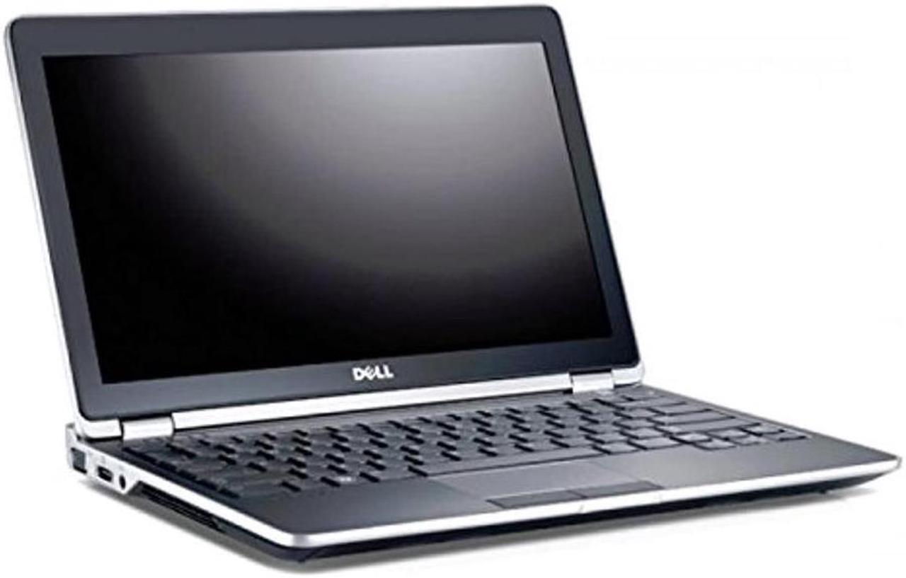 Main image of Dell Latitude E6220 12.5in Notebook PC - Intel Core i5-2540M 2.60Gz 8GB RAM 320GB HDD WIFI 12" HD Screen Intel Graphics Windows 10 Professional