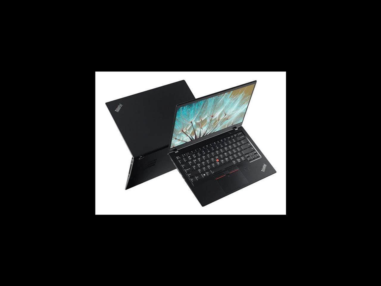 Lenovo ThinkPad X1 Carbon 5th Gen - Intel Core i7-6500U 2.50Gz 8GB RAM 256GB SSD WIFI 14" Full HD (1920x1080) Backlit Keyboard Fingerprint Reader Bluetooth Web Camera HDMI Type C Windows 10 Pro 64-bit